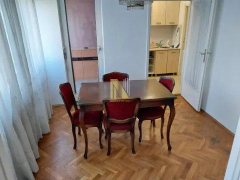 Sale, three bedroom apartment, 70m², Sajmište, Novi Sad - image 10