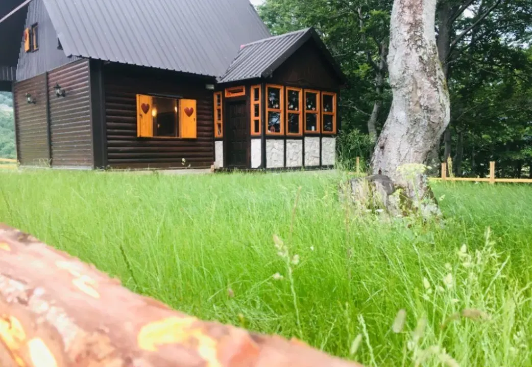 Sale, house, 100m², Virak, Žabljak