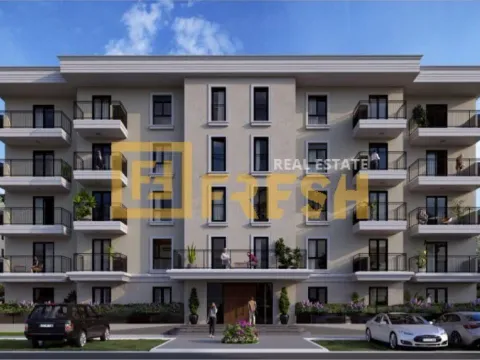 Sale, two bedroom apartment, 67m², Tološi, Podgorica - image 2