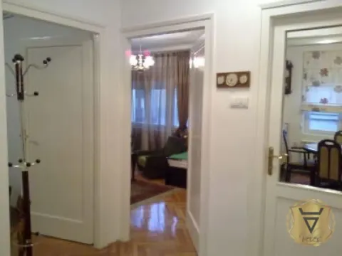 Izdavanje, dvosoban stan, 55m², Profesorska Kolonija, Palilula Sve Podlokacije - image 9