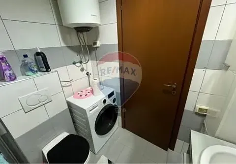 Izdavanje, jednosoban stan, 53m², City Kvart, Podgorica - image 8