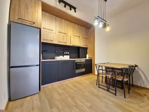 Rent, two bedroom apartment, 64m², Budva, Crna Gora - image 7