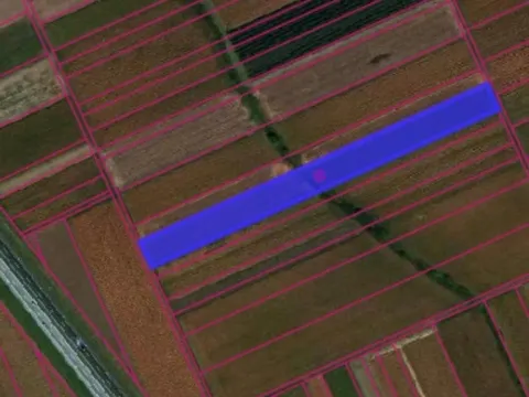 Prodaja, plac, 9700m², Centar, Inđija - image 2