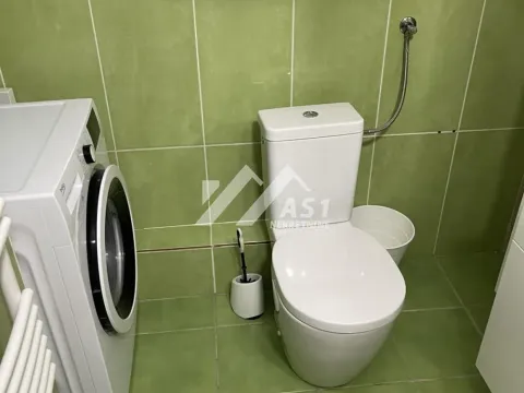 Rent, two bedroom apartment, 55m², Centar, Novi Sad - image 9