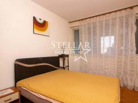 Rent, one bedroom apartment, 48m², Autobuska stanica, Podgorica - image 5