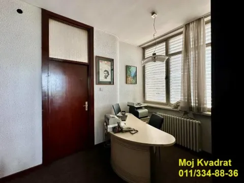 Rent, office space, 112m², Vračar Centar, Vračar Sve Podlokacije - image 8