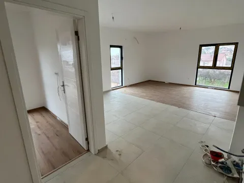 Sale, one bedroom apartment, 45m², Zabjelo, Podgorica - image 1