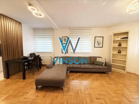 Rent, one bedroom apartment, 49m², Novi Sad Sve Podlokacije, Novi Sad - image 2