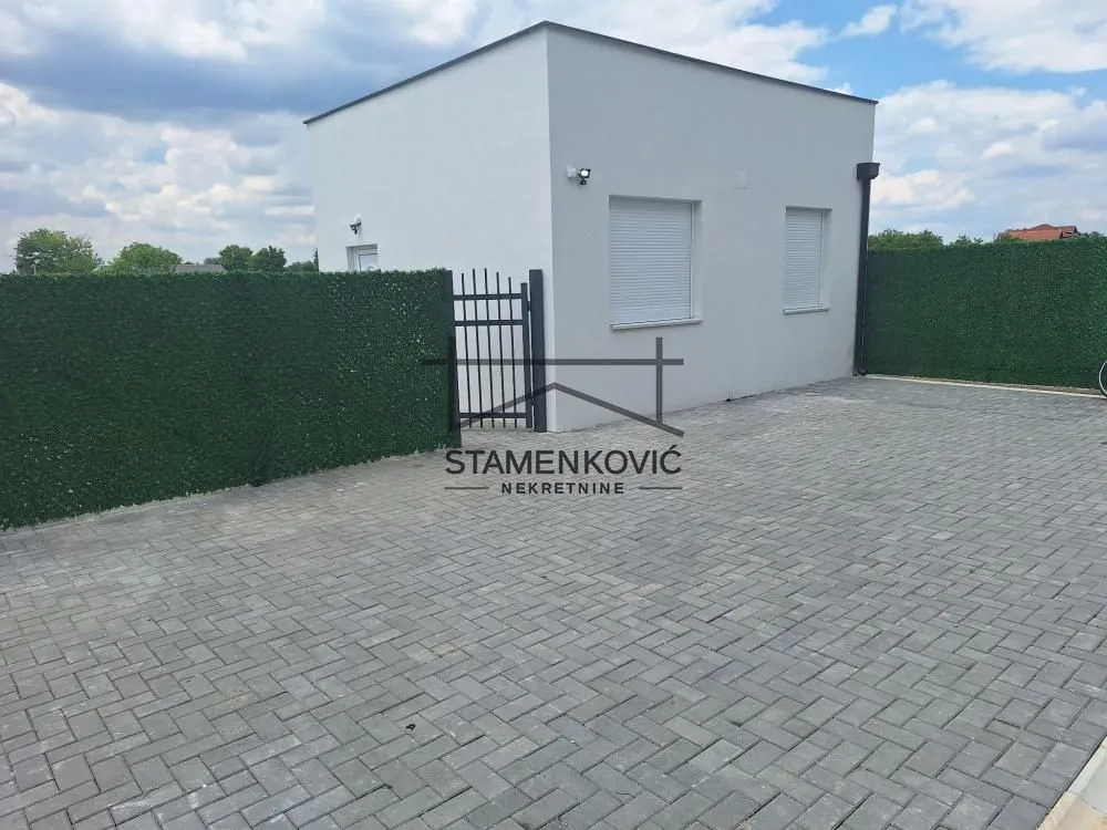 Prodaja, jednosoban stan, 30m², Klisa, Novi Sad Sve Podlokacije