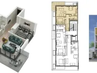 Prodaja, dvosoban stan, 50m², Lekino Brdo, Voždovac Sve Podlokacije - image 4
