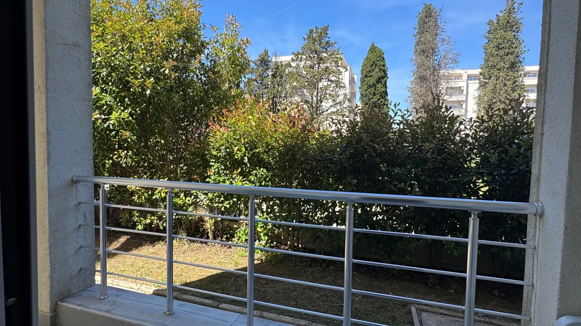Sale, one bedroom apartment, 62m², Velika Plaža, Ulcinj
