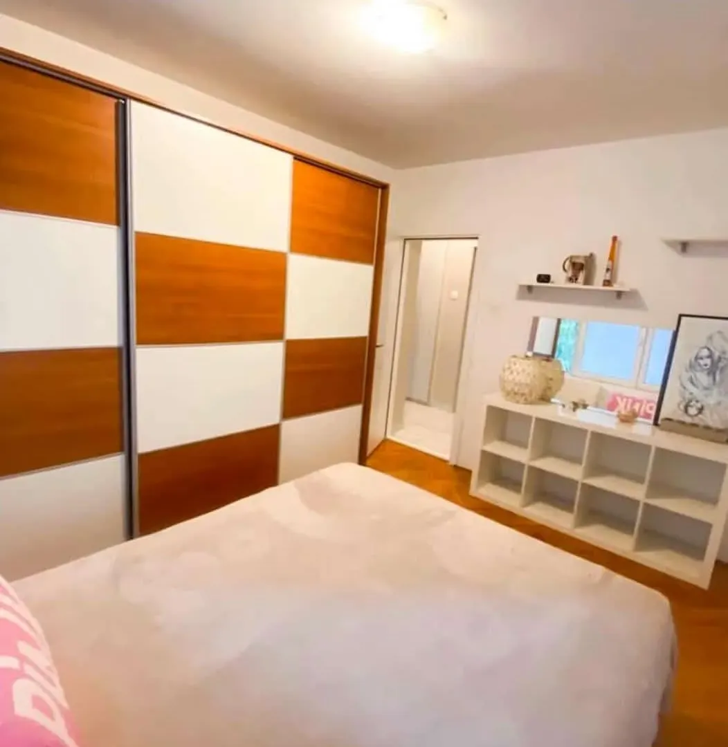 Prodaja, dvosoban stan, 85m², Preko Morače, Podgorica