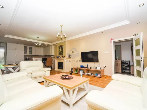Rent, house, 135m², Murtovina, Podgorica - image 19