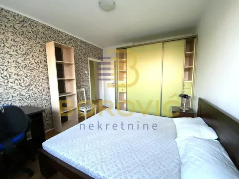 Rent, two bedroom apartment, 55m², Novi Beograd Sve Podlokacije, Beograd - image 6
