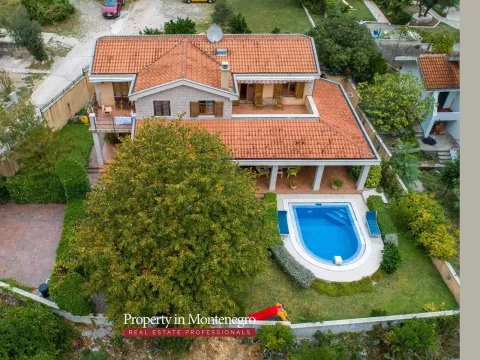 Prodaja, kuća, 303m², Orahovac, Kotor - image 6