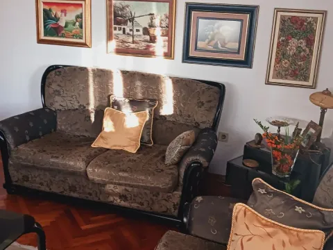 Prodaja, trosoban stan, 84m², Vračar Hram, Vračar Sve Podlokacije - image 2