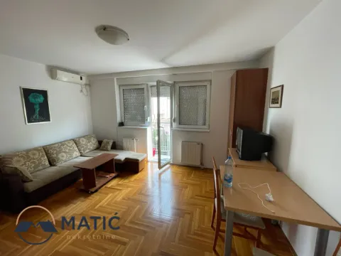 Sale, studio apartment, 27m², Bulevar Oslobodjenja, Novi Sad Sve Podlokacije - image 3