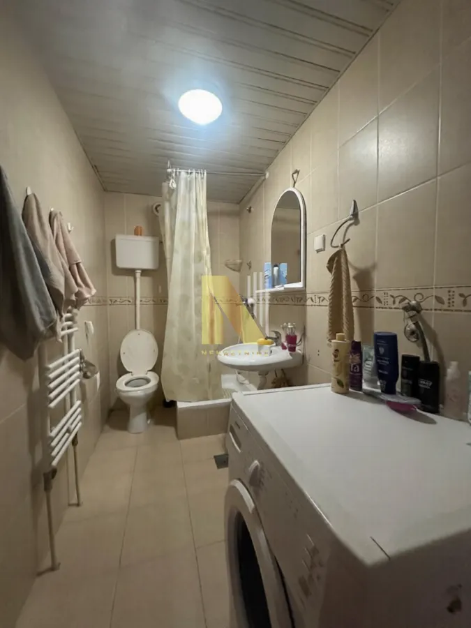 Izdavanje, jednosoban stan, 35m², Nova Detelinara, Novi Sad Sve Podlokacije