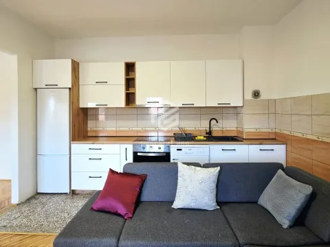 Rent, one bedroom apartment, 55m², Konik, Podgorica - image 3