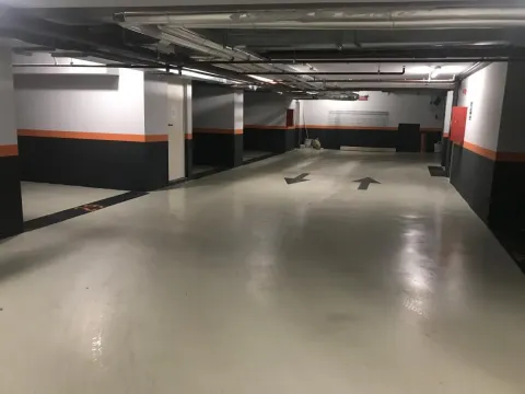 Izdavanje, trosoban stan, 156m², Palilulska Pijaca, Palilula Sve Podlokacije - image 19