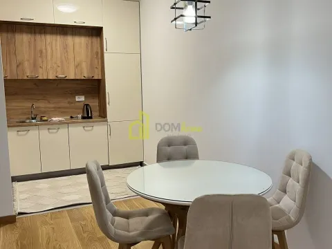 Izdavanje, jednosoban stan, 48m², New City, Podgorica - image 3