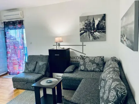 Rent, studio apartment, 26m², Sajam, Novi Sad Sve Podlokacije