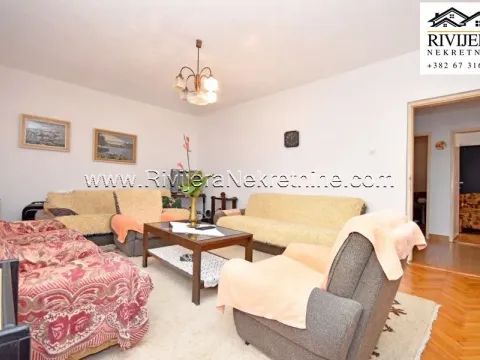 Prodaja, dvosoban stan, 73m², Igalo, Herceg Novi - image 3