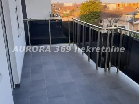Izdavanje, garsonjera, 33m², Adice, Novi Sad Sve Podlokacije - image 6