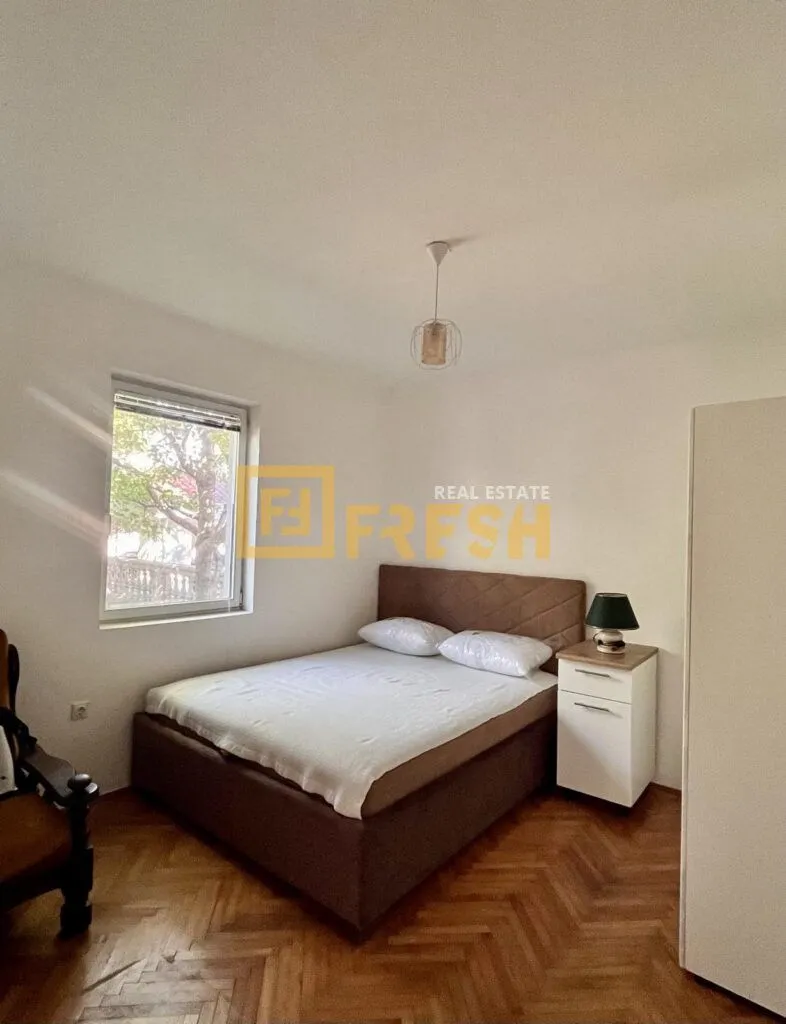 Rent, house, 85m², Ostalo, Podgorica