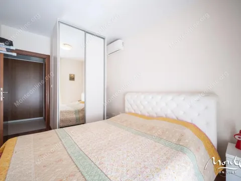 Prodaja, dvosoban stan, 81m², Dobrota, Kotor - image 19