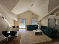 Izdavanje, dvosoban stan, 103m², Savski Venac, Beograd - image 8