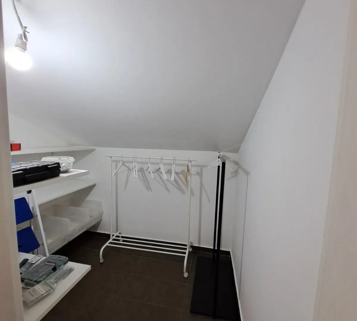 Prodaja, dvosoban stan, 85m², Zabjelo, Podgorica