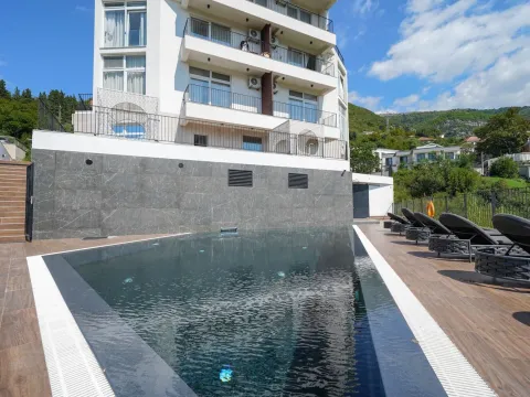 Prodaja, dvosoban stan, 66m², Tivat, Crna Gora - image 2