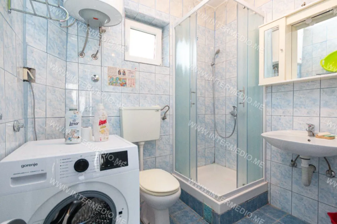 Prodaja, kuća, 138m², Topla, Herceg Novi