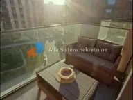 Izdavanje, dvosoban stan, 52m², Savski Venac, Beograd - image 19