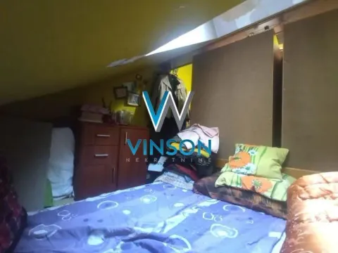 Sale, two bedroom apartment, 46m², Telep, Novi Sad Sve Podlokacije - image 7