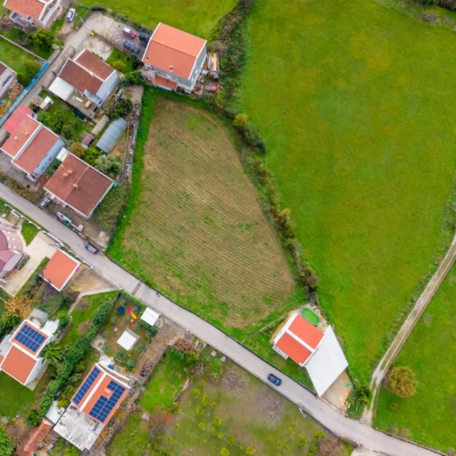 Prodaja, plac, 2300m², Polje, Bar