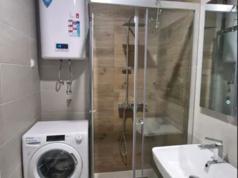 Prodaja, jednosoban stan, 44m², Pobrežje, Podgorica - image 17