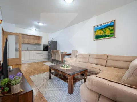 Sale, one bedroom apartment, 45m², Stari Aerodrom, Podgorica - image 3