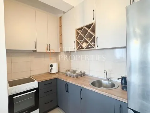Rent, apartment, 46m², Ljubović, Podgorica - image 8