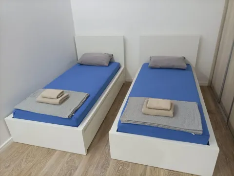 Sale, two bedroom apartment, 93m², Kalimanj, Tivat - image 9