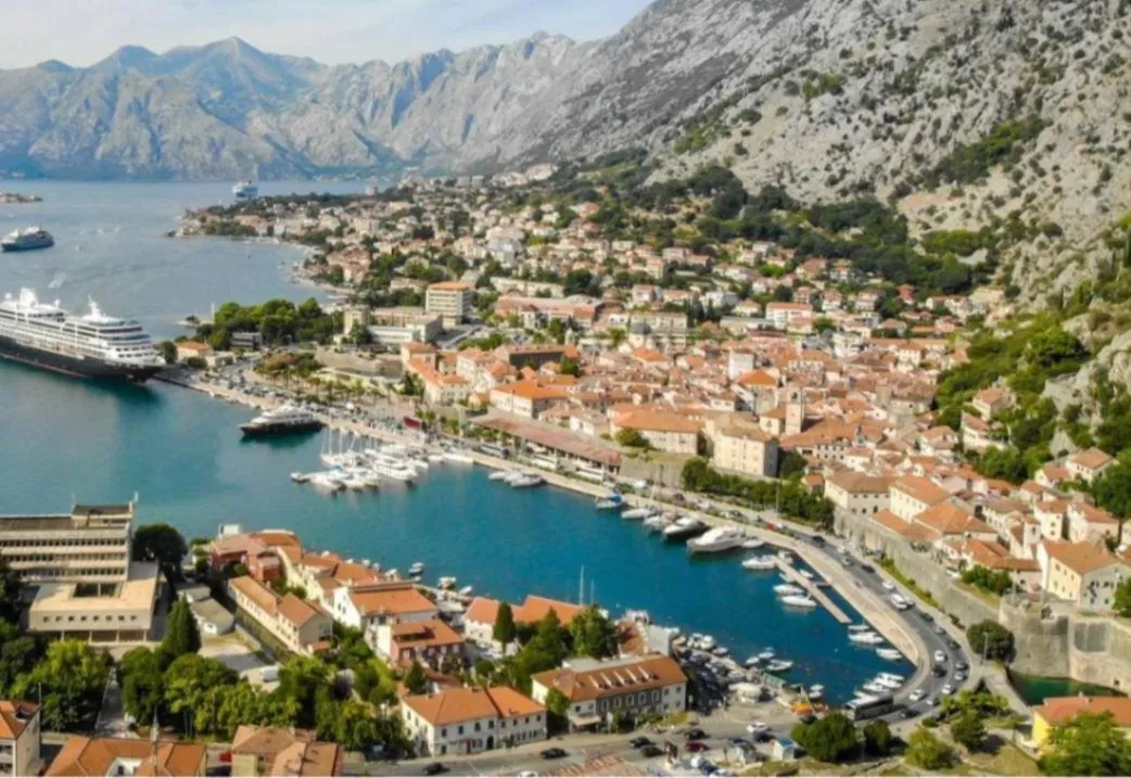 Prodaja, kuća, 1000m², Kotor, Crna Gora