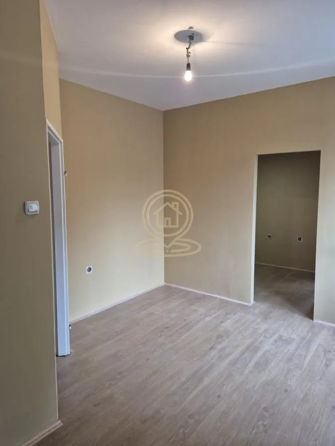 Sale, one bedroom apartment, 27m², Medijana, Niš