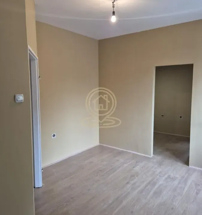 Sale, one bedroom apartment, 27m², Medijana, Niš