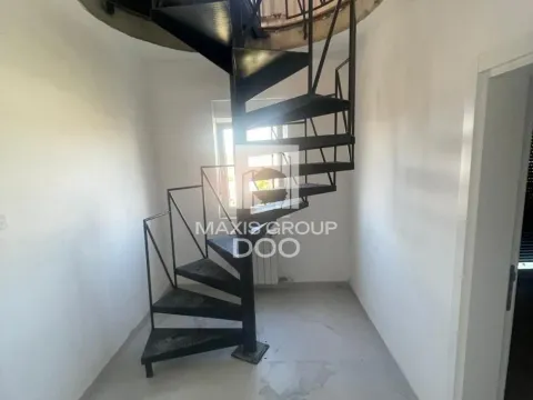 Prodaja, četvorosoban stan, 135m², Palilula Sve Podlokacije, Beograd - image 7