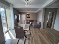 Izdavanje, dvosoban stan, 75m², Bečići, Budva - image 5