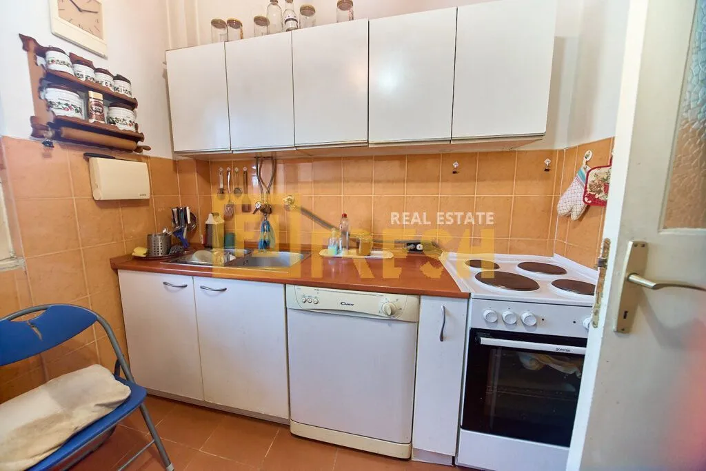 Prodaja, dvosoban stan, 70m², Preko Morače, Podgorica