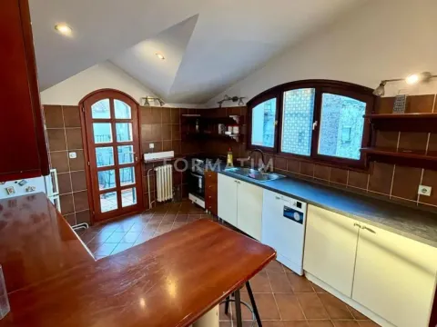 Izdavanje, stan, 200m², Stari Grad, Beograd - image 7