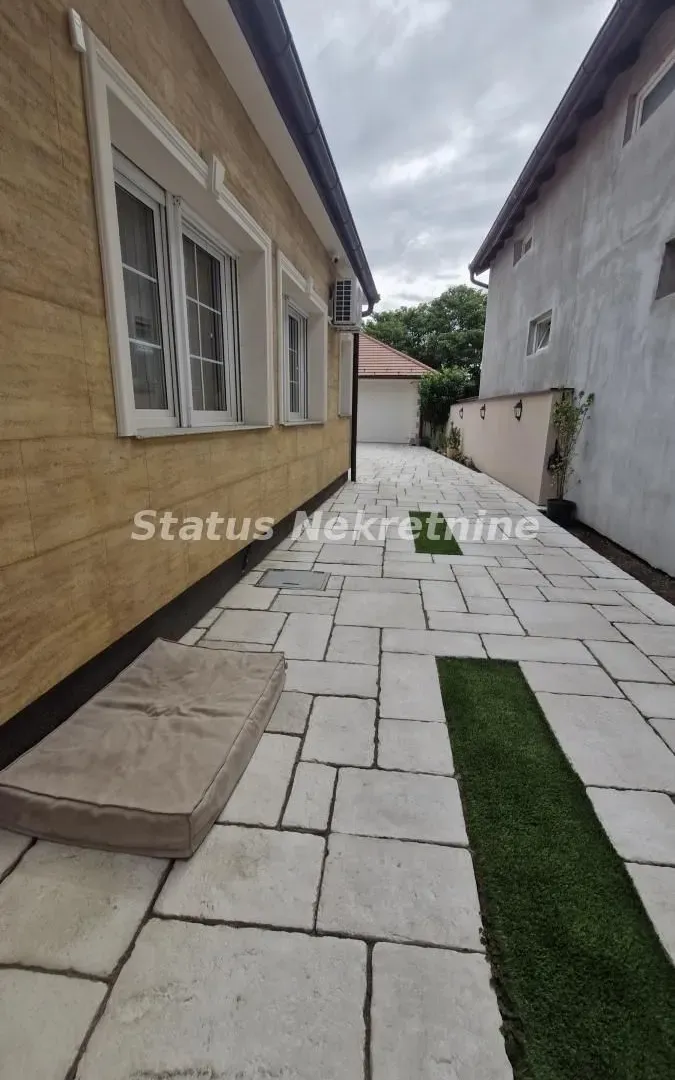 Prodaja, kuća, 285m², Sremski Karlovci, Novi Sad