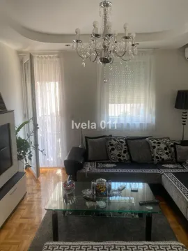 Sale, two bedroom apartment, 56m², Vojvode Vlahovica, Beograd - image 1